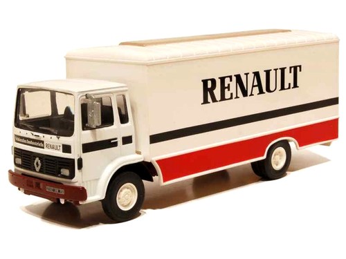 Saviem renault service - sj, service"