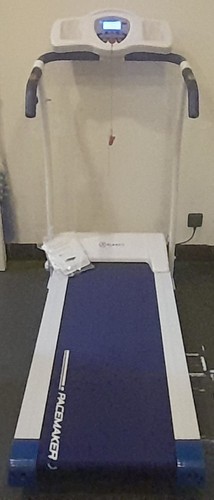 Tapis course pliable - de,
