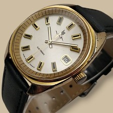 Lip Montre Président 34mm