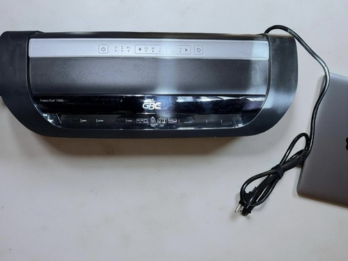 Gbc 1703098 fusion plus - 1703098,