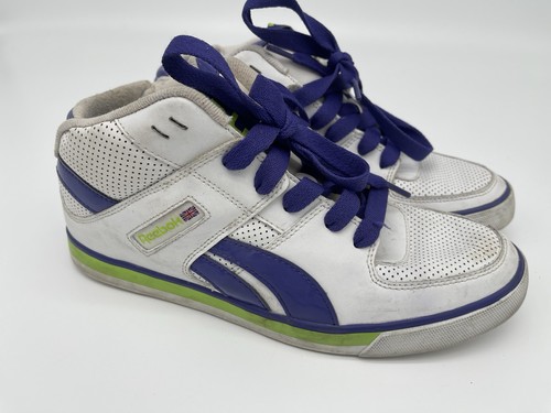 Reebok custom freestyle dance - custom,
