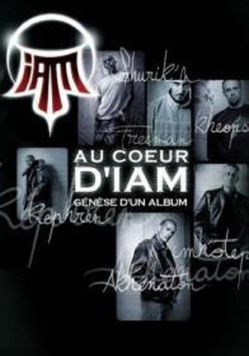 Iam cœur genese - au, d'un