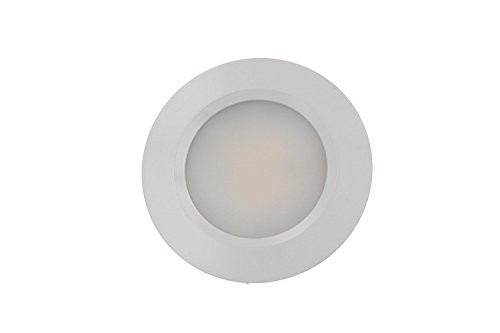 Mini spot led - à, encastrable