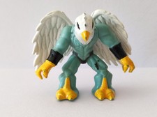 Figurine GORMITI Le peuple des airs