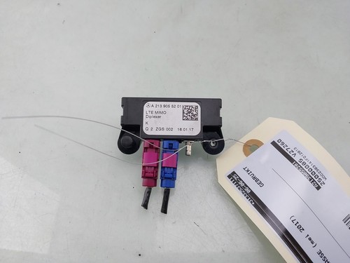 Antenne gps antenna - gps,
