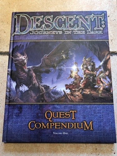 Descent journeys the - journeys, dark