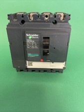 Schneider - Nsx250 NA 4P
