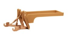 Relevage avant LAFORGE HDS -