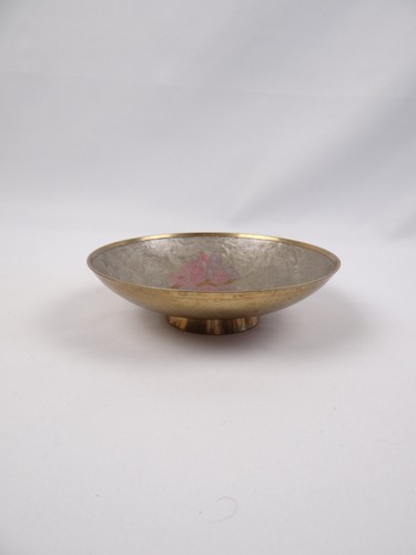 Coupe vide poche art nouveau - coupe,