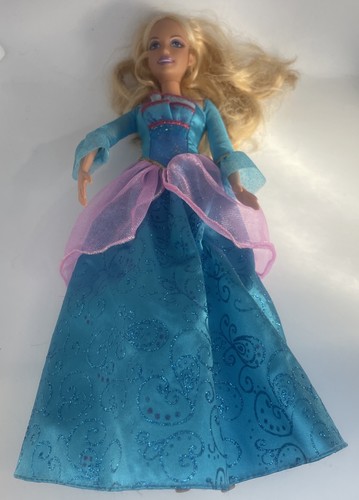 Barbie the island - the, princess