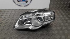 Optique avant principal gauche (feux)(phare) VOLKSWAGEN PASSAT 5 3C0941005AA