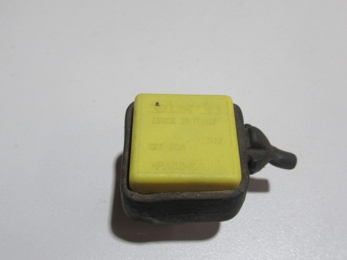 Relais ducati 900 ss ie - (1), (ducati