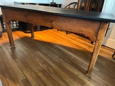 AUTHENTIQUE TABLE DE FERME