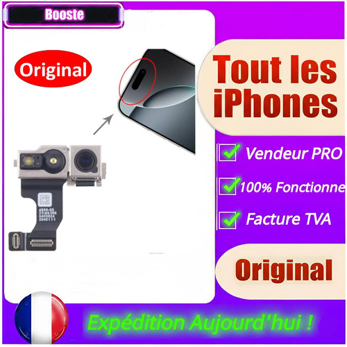 Original caméra - 🇫🇷,