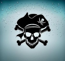 Autocollant sticker voiture