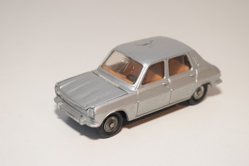A46 dinky toys 1407 - dinky, simca