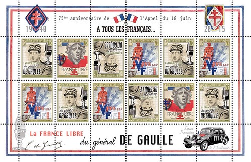 Vignette militaire ans - vignette,