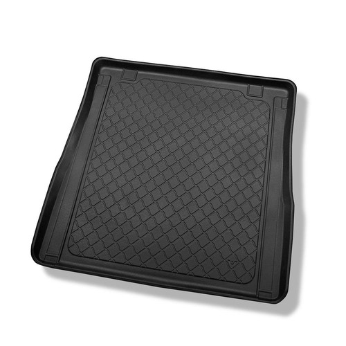 Tapis coffre pour peugeot - coffre,