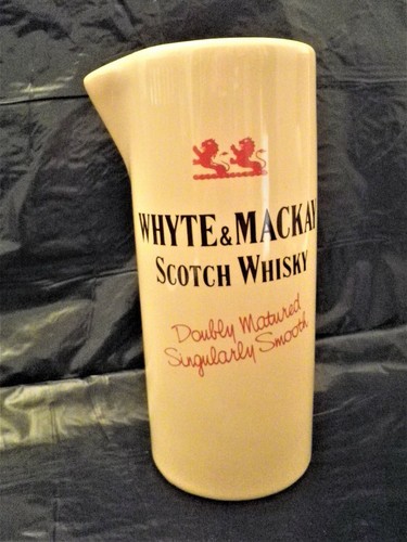 Pichet céramique whisky - céramique,