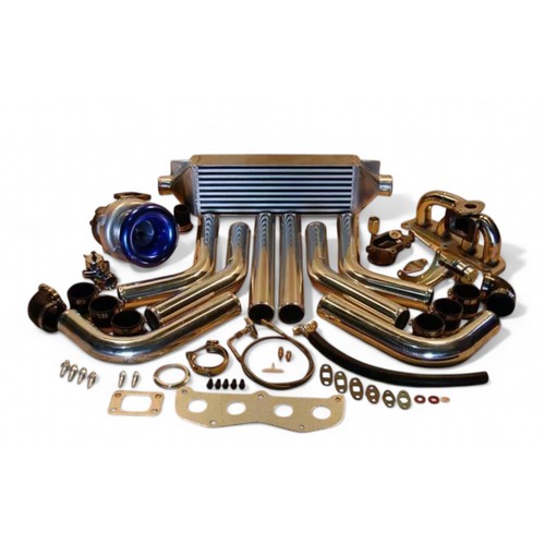 Pour honda civic crx del - 88-00,