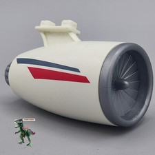 Playmobil 4310 avion de passagers-moteur-turbine-ailes-réacteur #Pacific Airl...