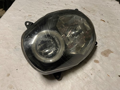 Phare sym 125 gts - -,