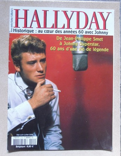 Johnny hallyday - johnny, de