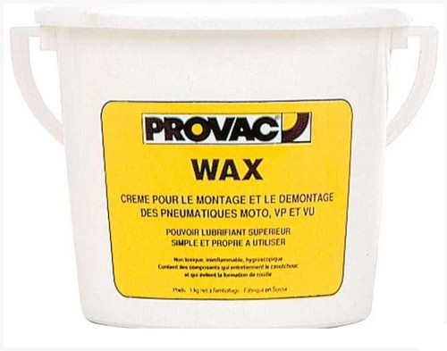 1kg cire creme - 1kg,