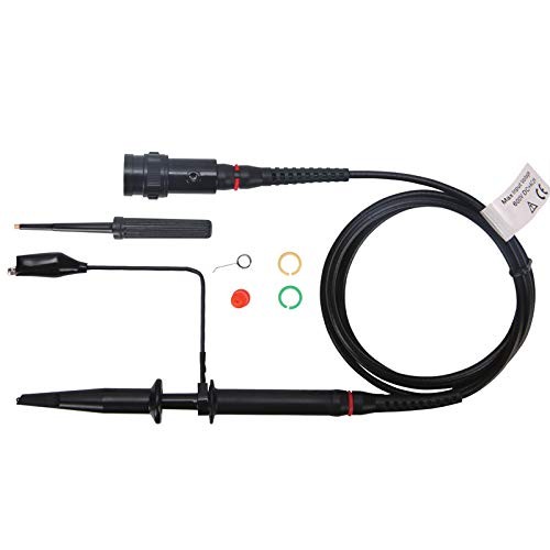 Sonde passive pour
