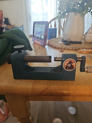 Bair case trimmer 1 - case, w/bair