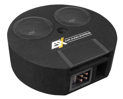 Esx dbx800q caisson - esx,