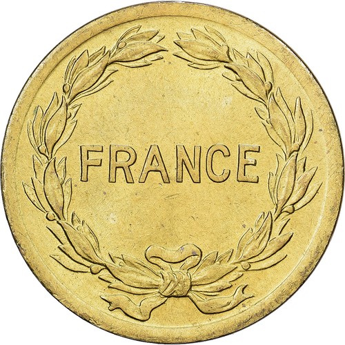 France francs 1944 - francs,,