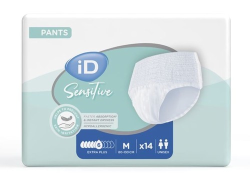 Culottes incontinence adulte - culottes,