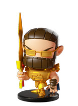 Terminatot Gaulde [Krosmaster