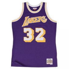 Maillot NBA swingman Magic