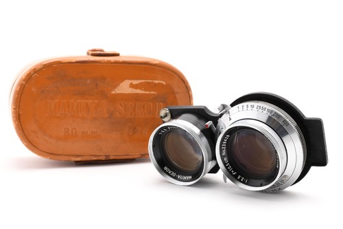 Presque comme neuf objectif - neuf],