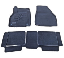 Jeu de 5 Tapis sur Mesure