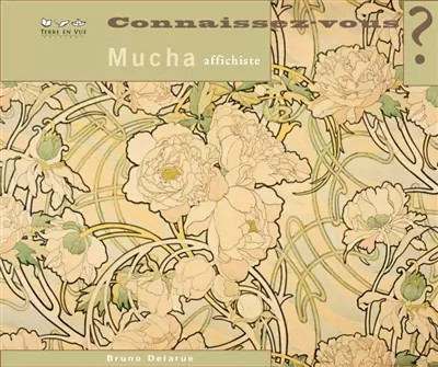 Connaissez vous alfons - alfons, mucha