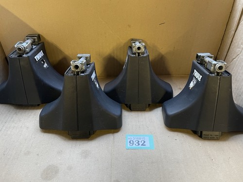 Thule 750 footpack - thule,