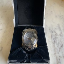 Rare oakley ion plated black - oakley,