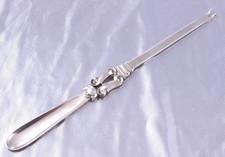 GEORG JENSEN - UNE FOURCHETTE