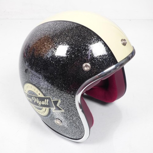 Casque jet moto torx - moto,