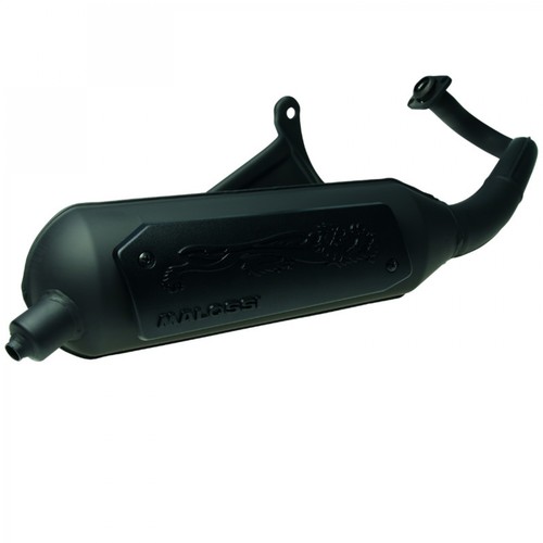 Pot scoot malossi wild - wild, lion