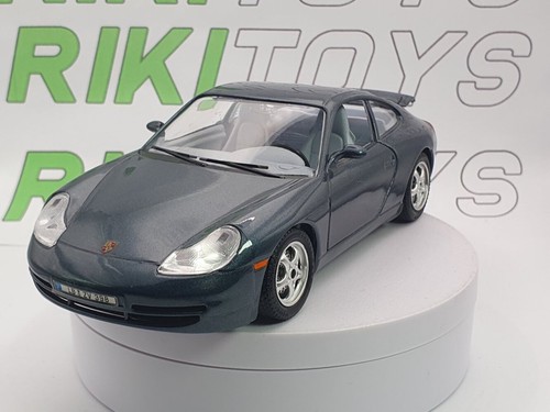 Porsche 911 carrera coupé - 911,