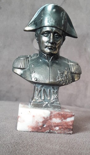 Buste napoléon ier bronze - ier,