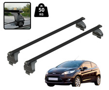 Barres de toit Nordrive Pour