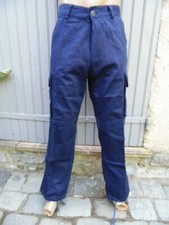 SAPEURS-POMPIERS PANTALON F1