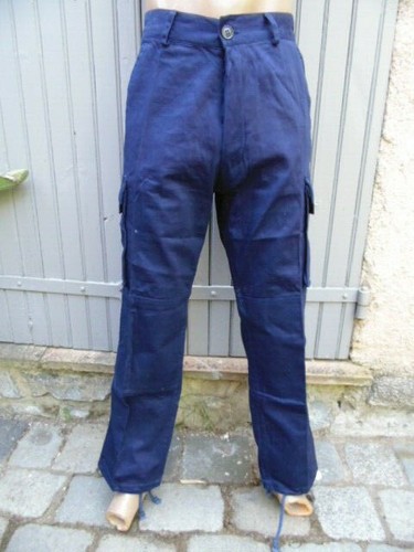 Sapeurs pompiers pantalon - pantalon, f1