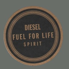 Carte publicitaire -