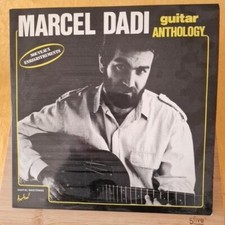 Marcel DADI Guitar Anthology